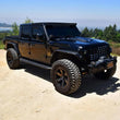 Load image into Gallery viewer, Westin 20-24 Jeep Gladiator Outlaw Running Board - Additional View 5