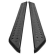 Load image into Gallery viewer, Westin 20-24 Jeep Gladiator Outlaw Running Board - Additional View 8