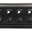 Load image into Gallery viewer, Westin 20-24 Jeep Gladiator Outlaw Running Board - Additional View 9
