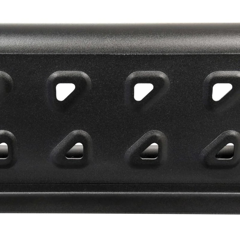 Westin 20-24 Jeep Gladiator Outlaw Running Board - Additional View 9