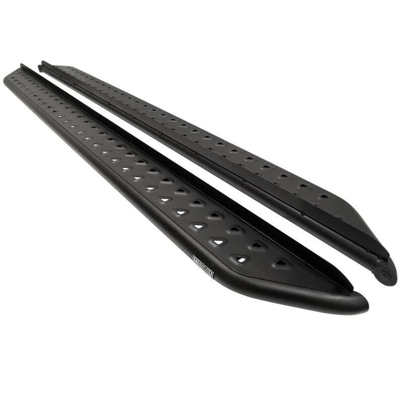 Westin 20-24 Jeep Gladiator Outlaw Running Board - Additional View 11