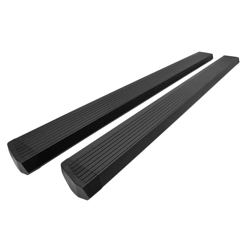 Westin 20-24 Jeep Gladiator Pro-e Running Boards - Tex. Blk - Main Product View