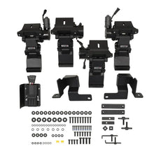 Load image into Gallery viewer, Westin 20-24 Jeep Gladiator Pro-e Running Boards - Tex. Blk - Additional View 9