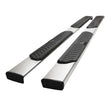 Load image into Gallery viewer, Westin 20-25 Ford Explorer R5 Nerf Step Bars - Stainless Steel - Main Product View