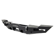 Load image into Gallery viewer, Westin 20-25 Jeep Gladiator / 18-25 Wrangler JL XTS Front Bumper - Tex. Blk - Main Product View
