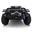 Load image into Gallery viewer, Westin 20-25 Jeep Gladiator / 18-25 Wrangler JL XTS Round Bull Bar - Tex. Blk - Additional View 5