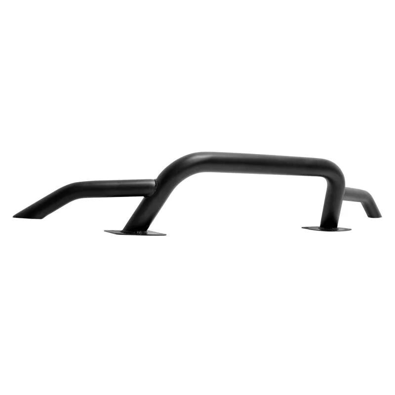 Westin 20-25 Jeep Gladiator / 18-25 Wrangler JL XTS Round Bull Bar - Tex. Blk - Additional View 9