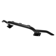 Load image into Gallery viewer, Westin 20-25 Jeep Gladiator / 18-25 Wrangler JL XTS Round Bull Bar - Tex. Blk - Additional View 10