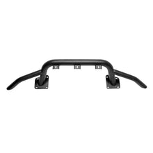 Load image into Gallery viewer, Westin 20-25 Jeep Gladiator / 18-25 Wrangler JL XTS Round Bull Bar - Tex. Blk - Additional View 11