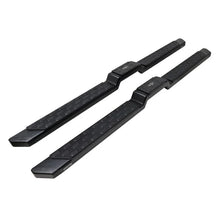 Load image into Gallery viewer, Westin 20-25 Jeep Gladiator HDX Running Boards - Tex. Blk - Main Product View