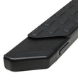 Load image into Gallery viewer, Westin 20-25 Jeep Gladiator HDX Running Boards - Tex. Blk - Back View