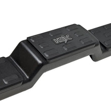 Load image into Gallery viewer, Westin 20-25 Jeep Gladiator HDX Running Boards - Tex. Blk - Installation View