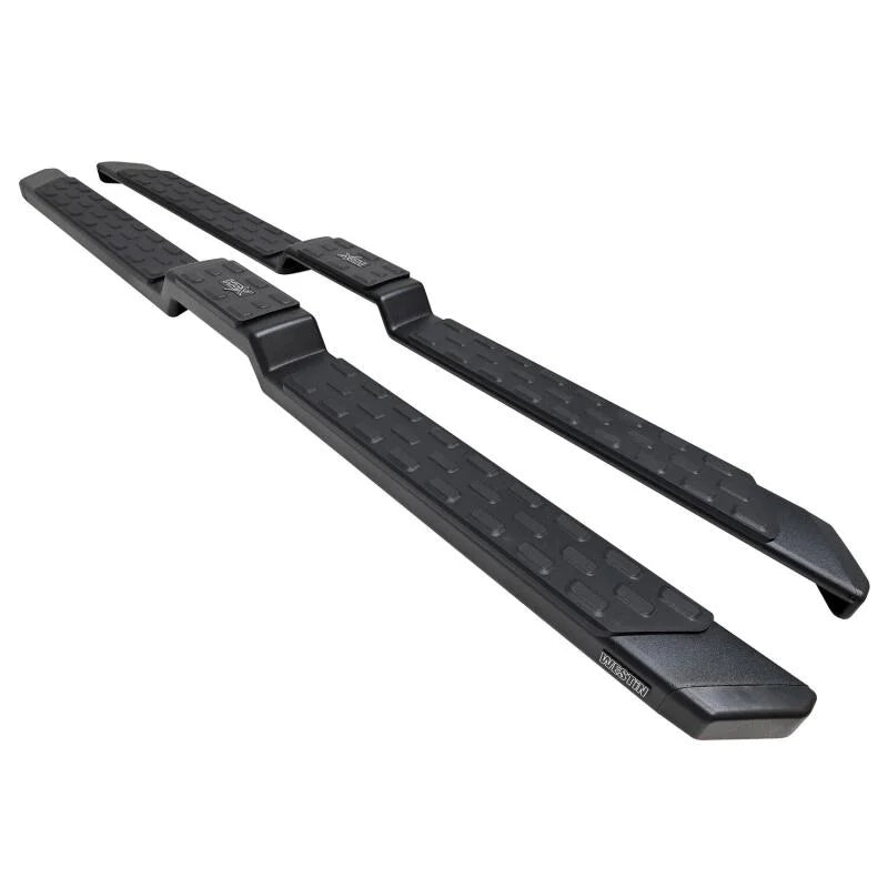 Westin 20-25 Jeep Gladiator HDX Running Boards - Tex. Blk - Additional View 5