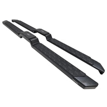 Load image into Gallery viewer, Westin 20-25 Jeep Gladiator HDX Running Boards - Tex. Blk - Additional View 5