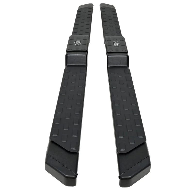 Westin 20-25 Jeep Gladiator HDX Running Boards - Tex. Blk - Additional View 6