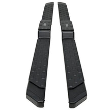 Load image into Gallery viewer, Westin 20-25 Jeep Gladiator HDX Running Boards - Tex. Blk - Additional View 6