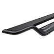 Load image into Gallery viewer, Westin 20-25 Jeep Gladiator Outlaw Drop Running Boards - Tex. Blk - Side View