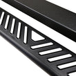 Load image into Gallery viewer, Westin 20-25 Jeep Gladiator Outlaw Drop Running Boards - Tex. Blk - Additional View 5