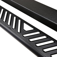Load image into Gallery viewer, Westin 20-25 Jeep Gladiator Outlaw Drop Running Boards - Tex. Blk - Additional View 5