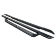 Load image into Gallery viewer, Westin 20-25 Jeep Gladiator Outlaw Drop Running Boards - Tex. Blk - Additional View 13