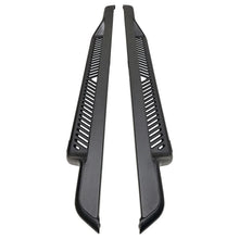 Load image into Gallery viewer, Westin 20-25 Jeep Gladiator Outlaw Drop Running Boards - Tex. Blk - Additional View 14