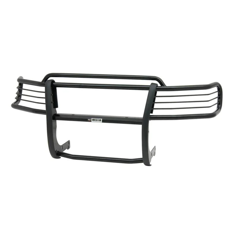 Westin 2001-2004 Ford Explorer Sport Sportsman Grille Guard - Black - Main Product View