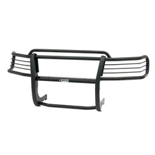 Load image into Gallery viewer, Westin 2001-2004 Ford Explorer Sport Sportsman Grille Guard - Black - Main Product View