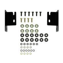 Load image into Gallery viewer, Westin 2001-2004 Ford Explorer Sport Sportsman Grille Guard - Black - Additional View 5