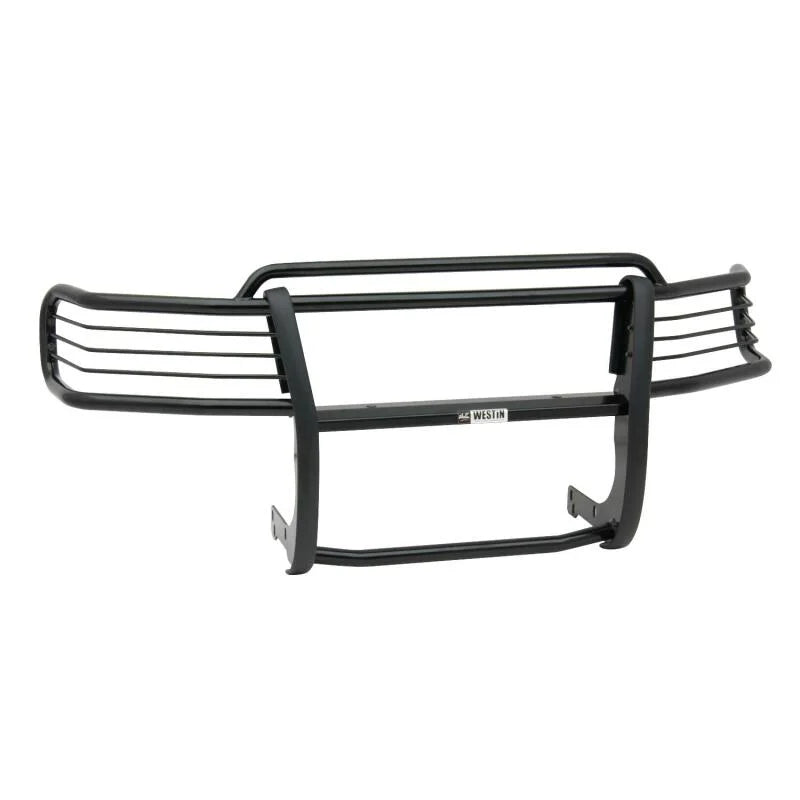 Westin 2001-2004 Ford Explorer Sport Sportsman Grille Guard - Black - Additional View 6