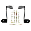 Load image into Gallery viewer, Westin 2001-2005 Ford Explorer Sport Trac Safari Light Bar Mount Kit - Black - Main Product View
