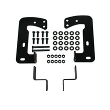 Load image into Gallery viewer, Westin 2001-2005 Ford/Mazda Ranger/Ranger Edge Sportsman Grille Guard - Black - Additional View 5