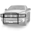Load image into Gallery viewer, Westin 2002-2005 Dodge Ram 1500 Sportsman Grille Guard - Black - Main Product View