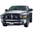 Load image into Gallery viewer, Westin 2002-2005 Dodge Ram 1500 Sportsman Grille Guard - Black - Side View
