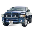 Load image into Gallery viewer, Westin 2002-2005 Dodge Ram 1500 Sportsman Grille Guard - Black - Back View