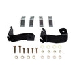 Load image into Gallery viewer, Westin 2002-2005 Ford Explorer 4dr Safari Light Bar Mount Kit - Black - Main Product View