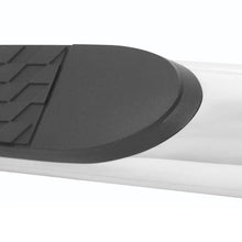 Load image into Gallery viewer, Westin 2002-2008 Dodge Ram 1500 Quad Cab Platinum 4 Oval Nerf Step Bars - SS - Additional View 6