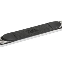 Load image into Gallery viewer, Westin 2002-2008 Dodge Ram 1500 Quad Cab Platinum 4 Oval Nerf Step Bars - SS - Additional View 7