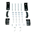 Load image into Gallery viewer, Westin 2002-2009 Chevrolet/GMC Tahoe 4Dr (Excl Z71) E-Series 3 Nerf Step Bars - SS - Side View