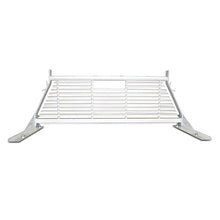 Load image into Gallery viewer, Westin 2002-2018 Dodge/Ram 1500 HD Headache Rack - White - Side View