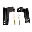 Load image into Gallery viewer, Westin 2003-2004 Lexus/Toyota GX470 2/4WD Safari Light Bar Mount Kit - Black - Main Product View