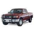 Load image into Gallery viewer, Westin 2003-2006 Toyota Tundra (Excl D-Cab) Sportsman Grille Guard - Black - Back View