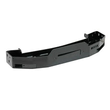Load image into Gallery viewer, Westin 2003-2007 Chevrolet Silverado 25/3500 HD Classic MAX Winch Tray - Black - Installation View