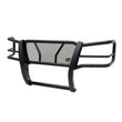 Load image into Gallery viewer, Westin 2003-2007 Chevrolet Silverado Classic 1500 HDX Grille Guard - Black - Main Product View