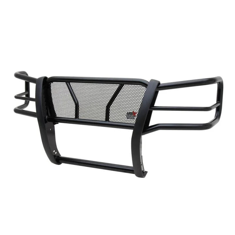 Westin 2003-2007 Chevrolet Silverado Classic 1500 HDX Grille Guard - Black - Main Product View
