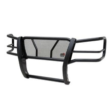Load image into Gallery viewer, Westin 2003-2007 Chevrolet Silverado Classic 1500 HDX Grille Guard - Black - Main Product View