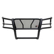 Load image into Gallery viewer, Westin 2003-2007 Chevrolet Silverado Classic 1500 HDX Grille Guard - Black - Side View