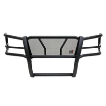 Load image into Gallery viewer, Westin 2003-2007 Chevrolet Silverado Classic 1500 HDX Grille Guard - Black - Side View