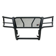 Load image into Gallery viewer, Westin 2003-2007 Chevrolet Silverado Classic 1500HD/2500LD HDX Grille Guard - Black - Main Product View