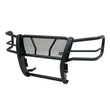 Load image into Gallery viewer, Westin 2003-2007 Chevrolet Silverado Classic 1500HD/2500LD HDX Grille Guard - Black - Side View