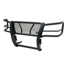 Load image into Gallery viewer, Westin 2003-2007 Chevrolet Silverado Classic 1500HD/2500LD HDX Grille Guard - Black - Side View